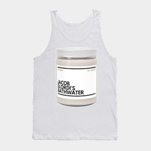 Jacob's Bathwater Tank Top